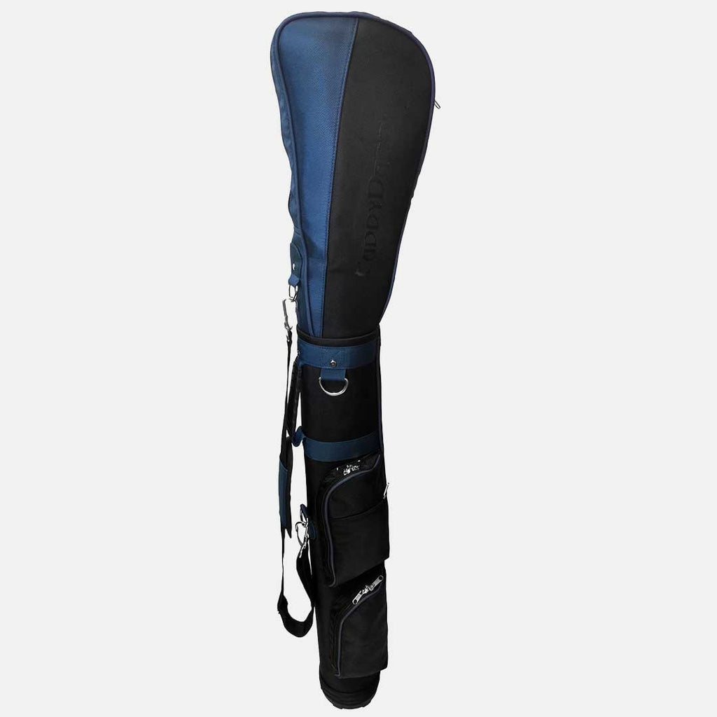 Ranger Golf Bag Sunday Golf Traveler - Black Girl Golf