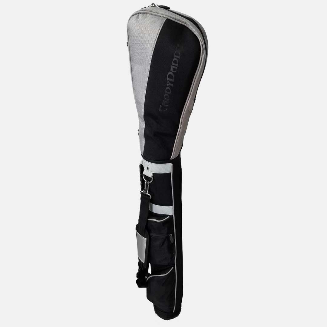 Ranger Golf Bag Sunday Golf Traveler - Black Girl Golf