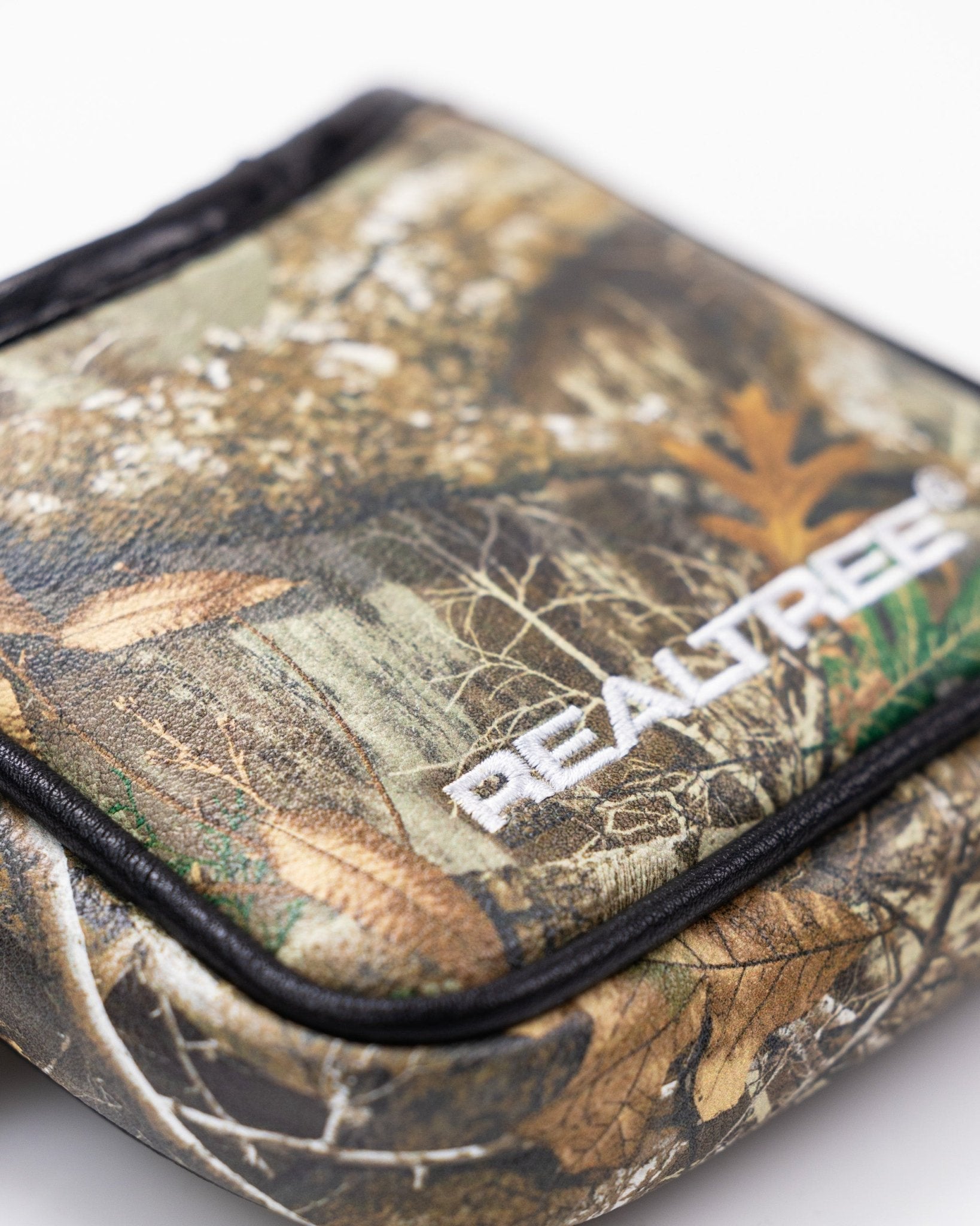 Realtree - Mallet Cover - Black Girl Golf