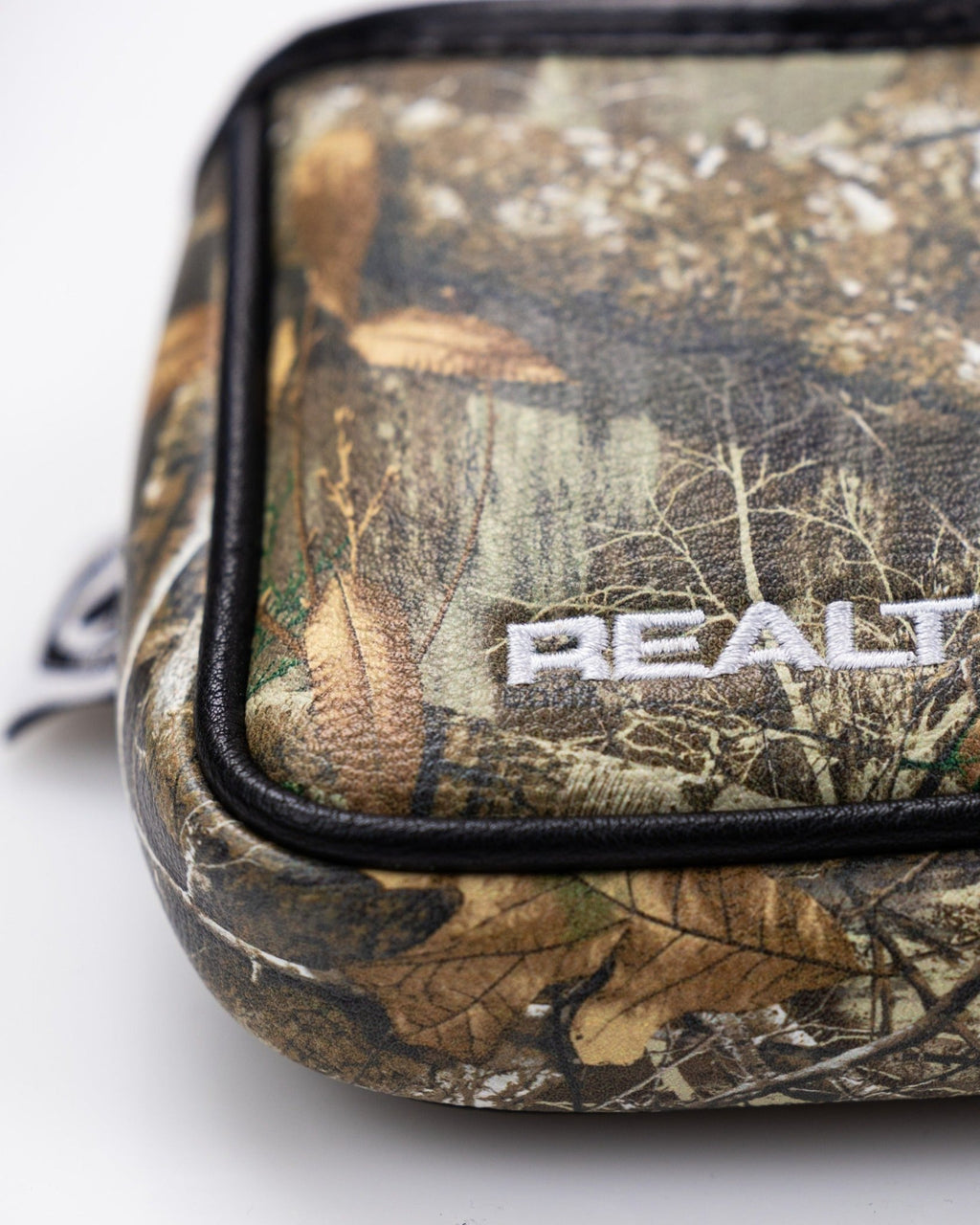 Realtree - Mallet Cover - Black Girl Golf