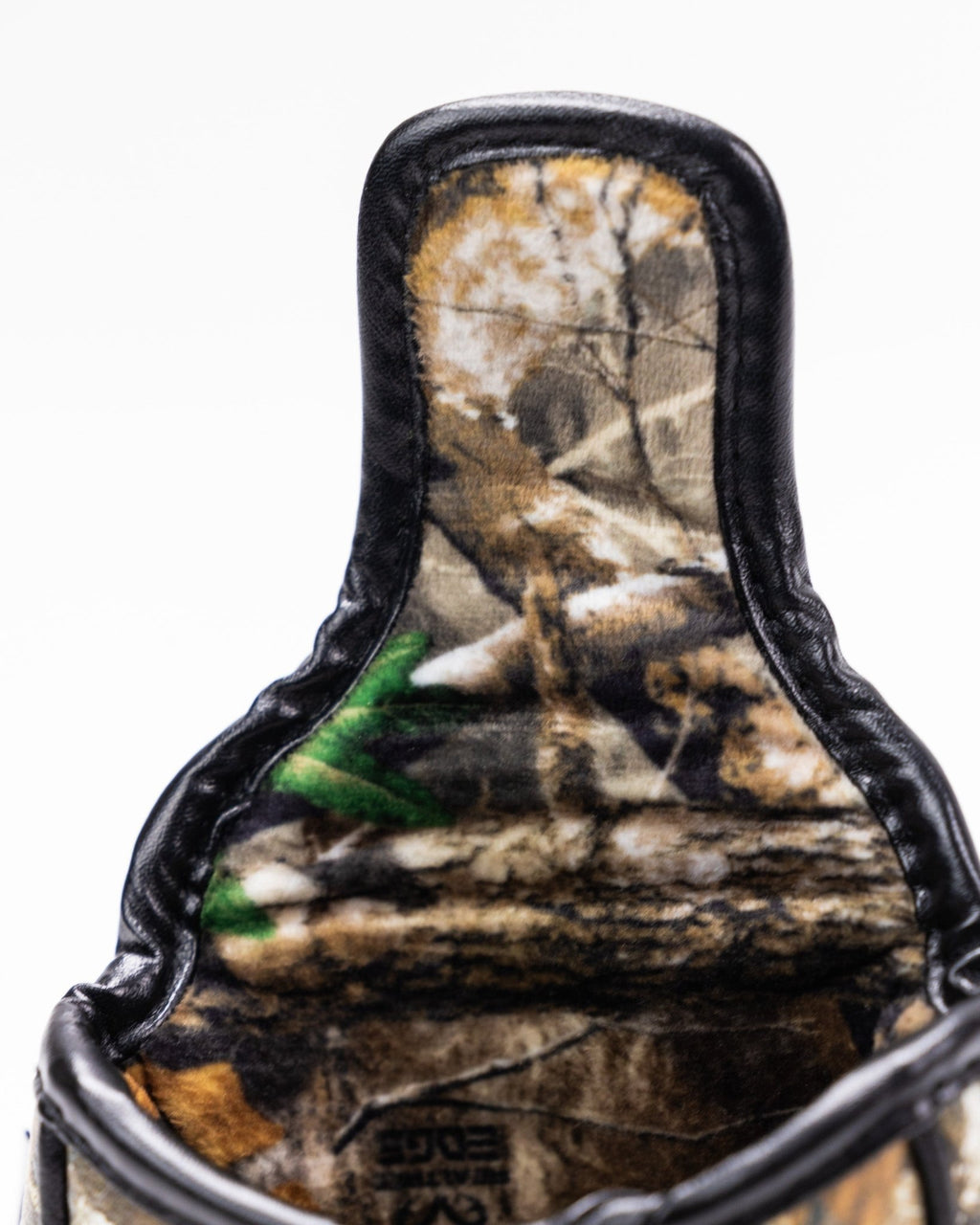 Realtree - Mallet Cover - Black Girl Golf