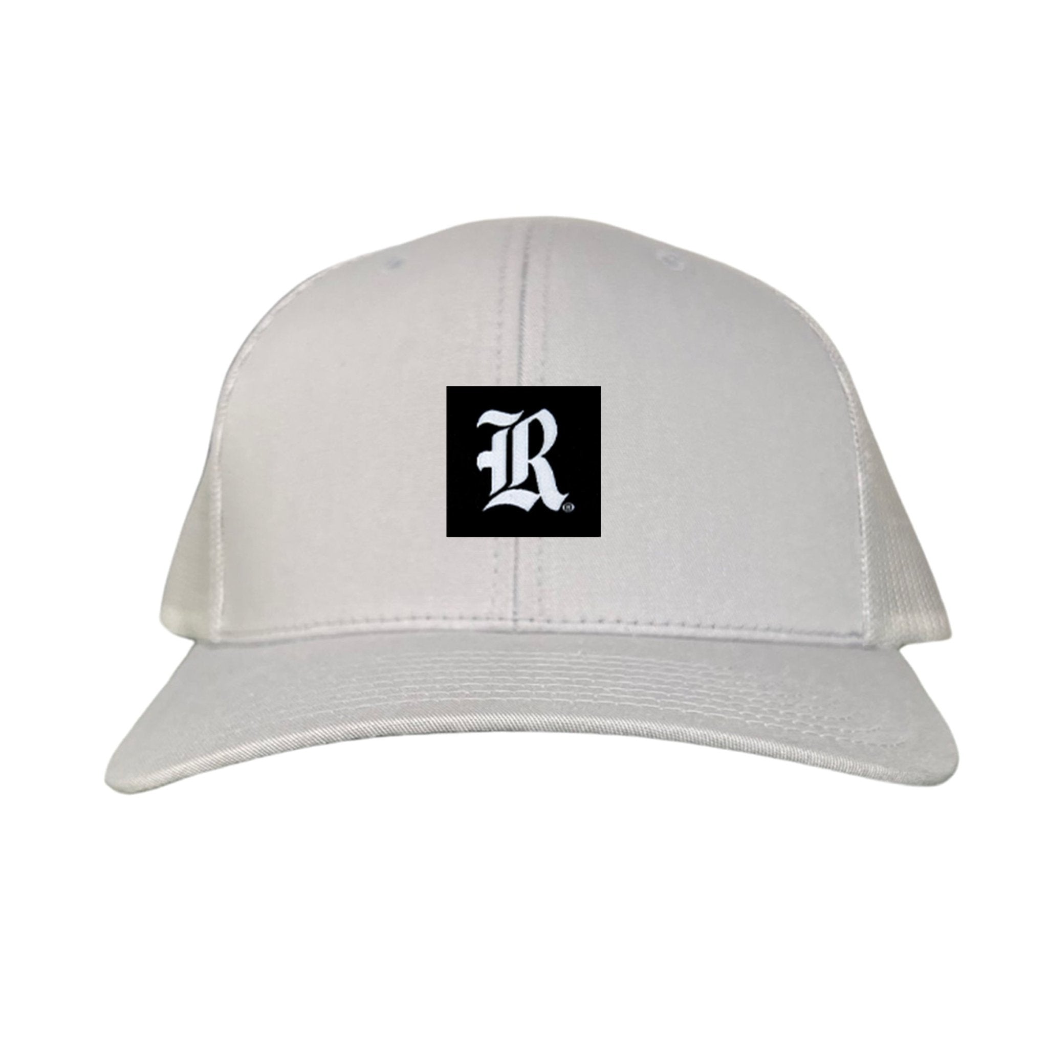 Rice Black Label LR Logo / 195 / Hat / RICE025 / MM - Black Girl Golf