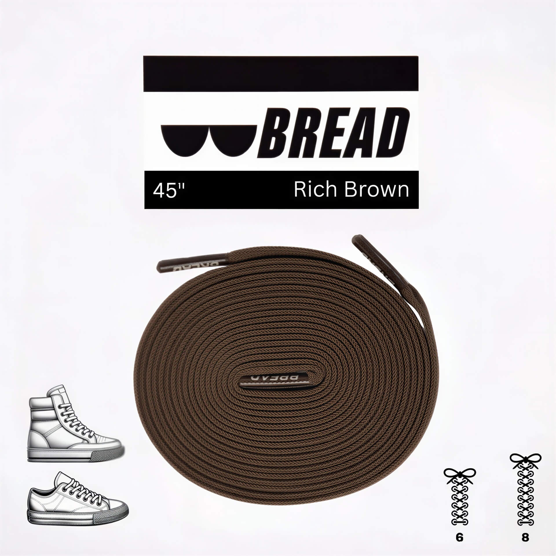 Rich Brown - Black Girl Golf