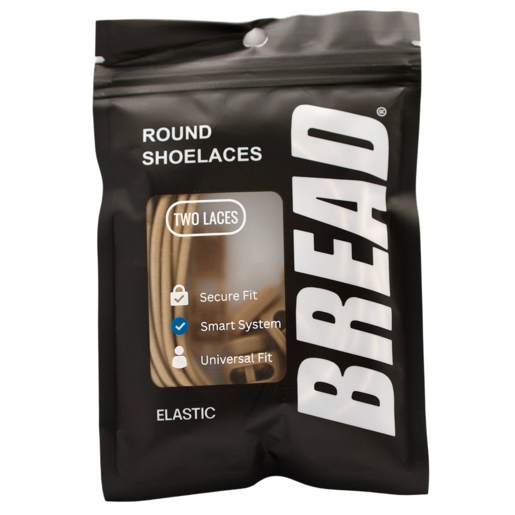 Round Locks Elastic - Black Girl Golf