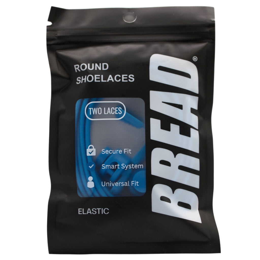 Round Locks Elastic - Black Girl Golf