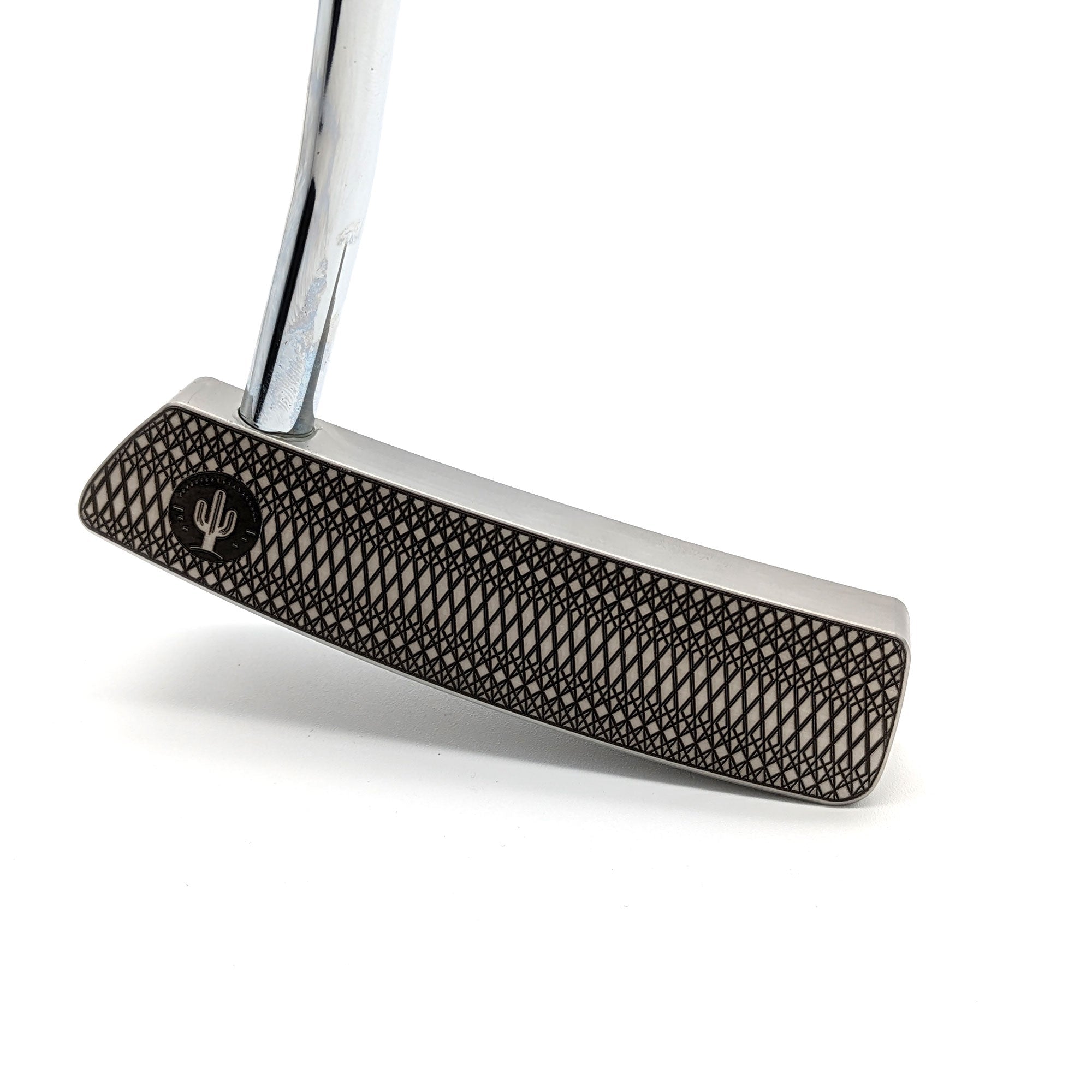 Saguaro Putter - Black Girl Golf