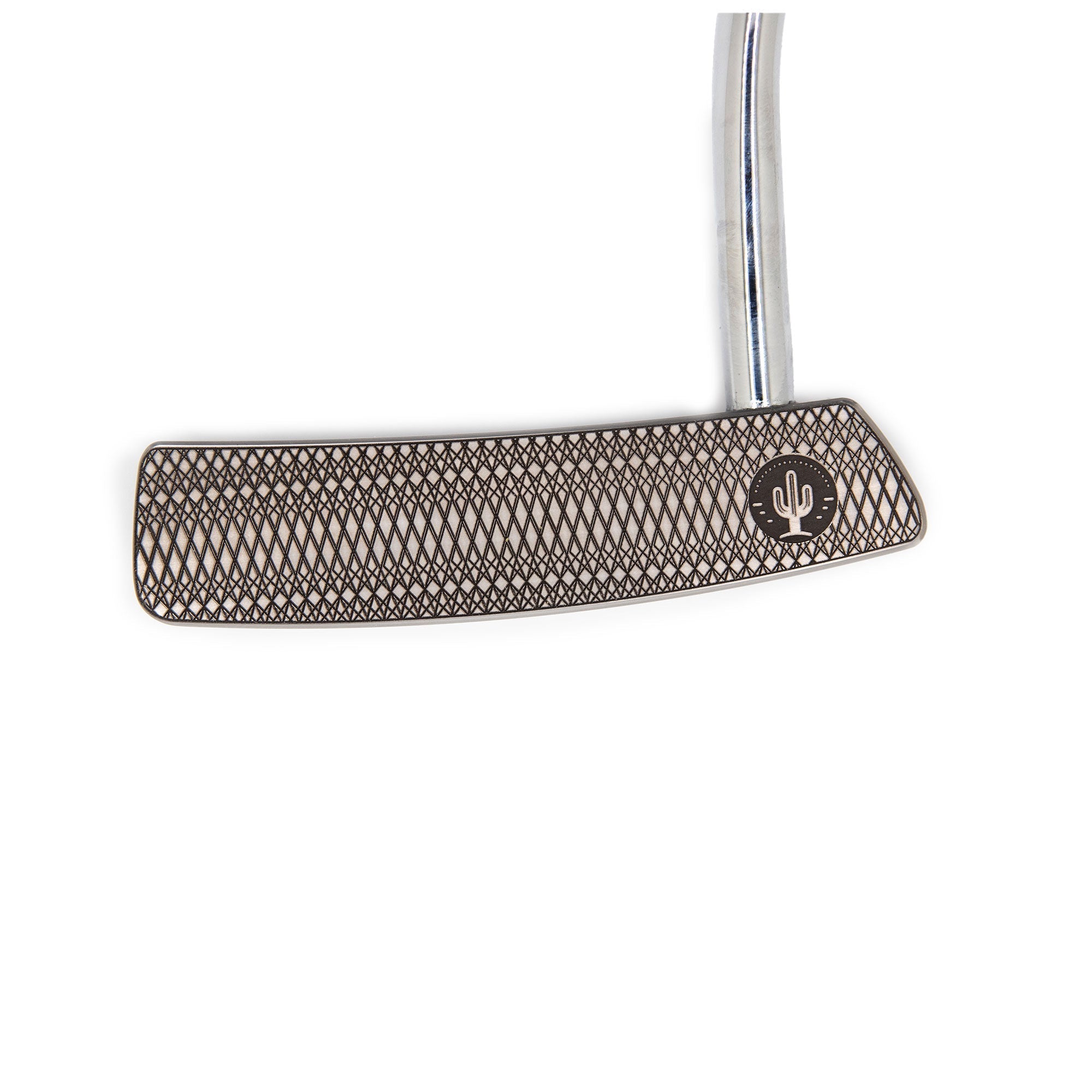 Saguaro Putter - Black Girl Golf