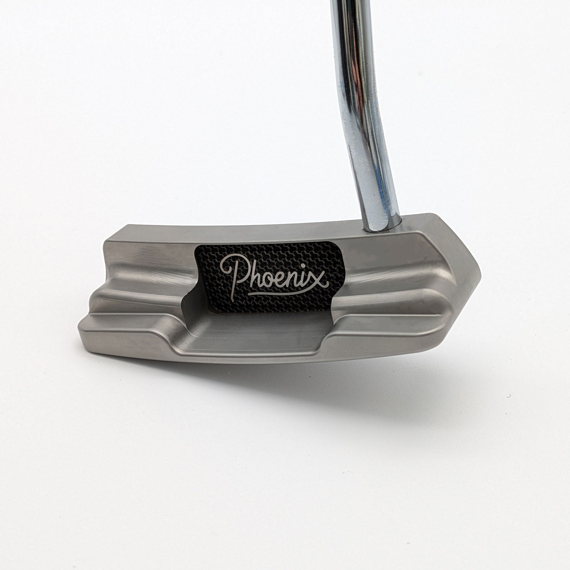 Saguaro Putter - Black Girl Golf