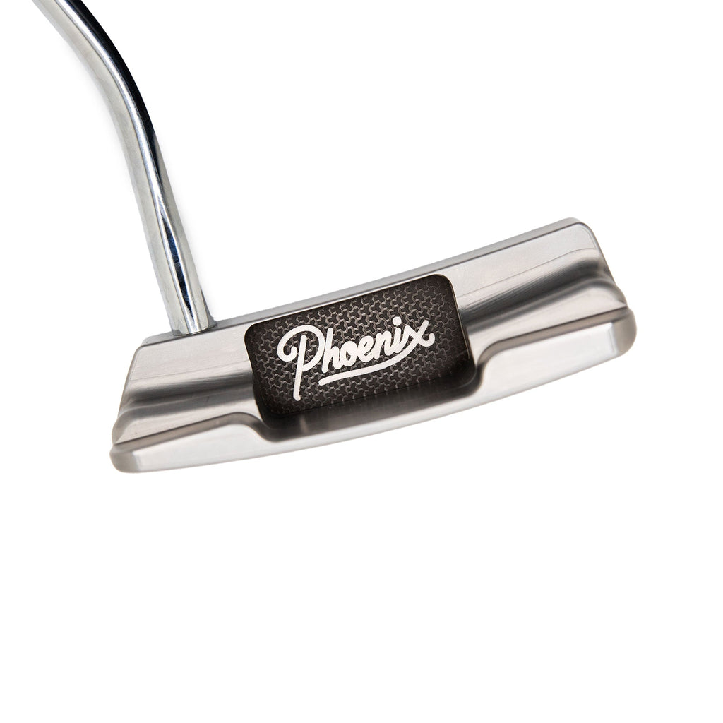 Saguaro Putter - Black Girl Golf