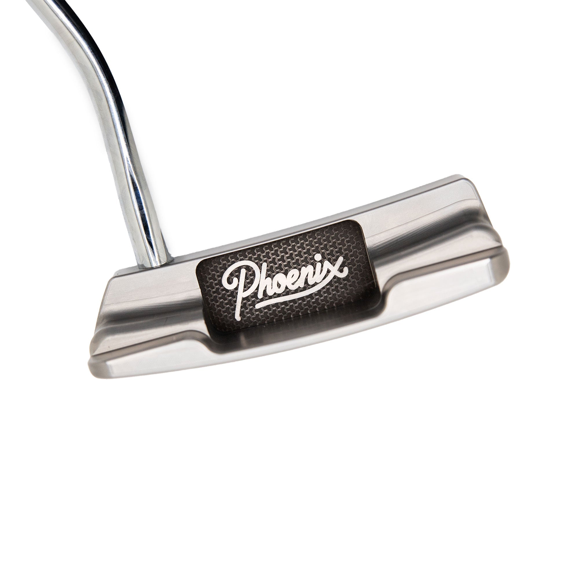 Saguaro Putter - Black Girl Golf