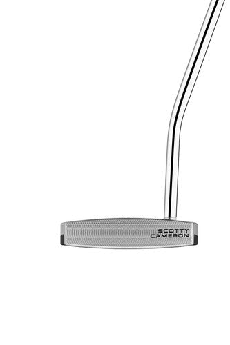 Scotty Cameron 2024 Phantom 11 Putter - Black Girl Golf