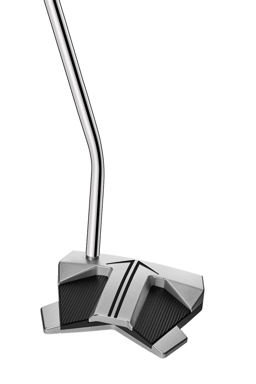 Scotty Cameron 2024 Phantom 11 Putter - Black Girl Golf