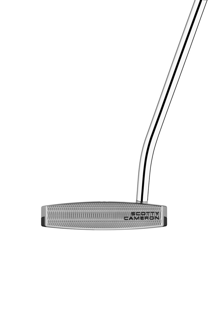 Scotty Cameron 2024 Phantom 11.5 Putter - Black Girl Golf