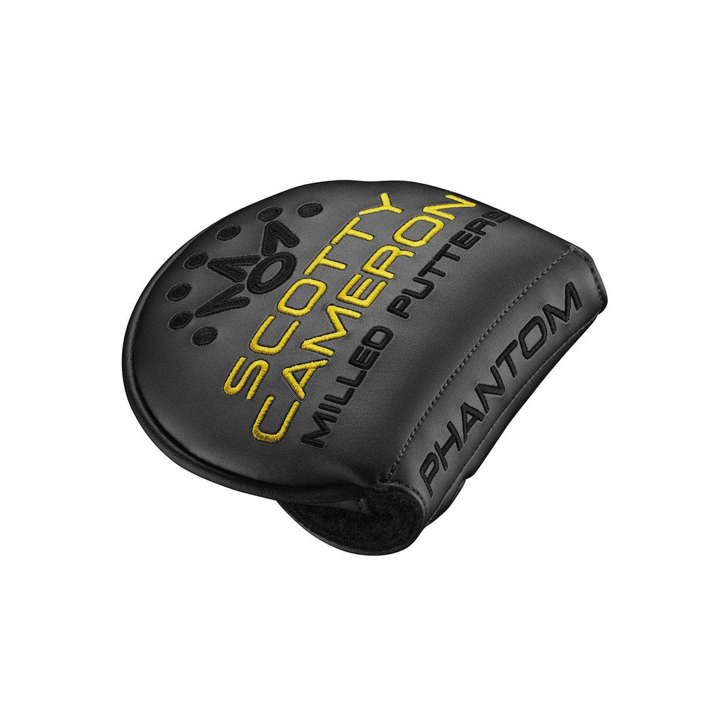 Scotty Cameron 2024 Phantom 5 Putter - Black Girl Golf
