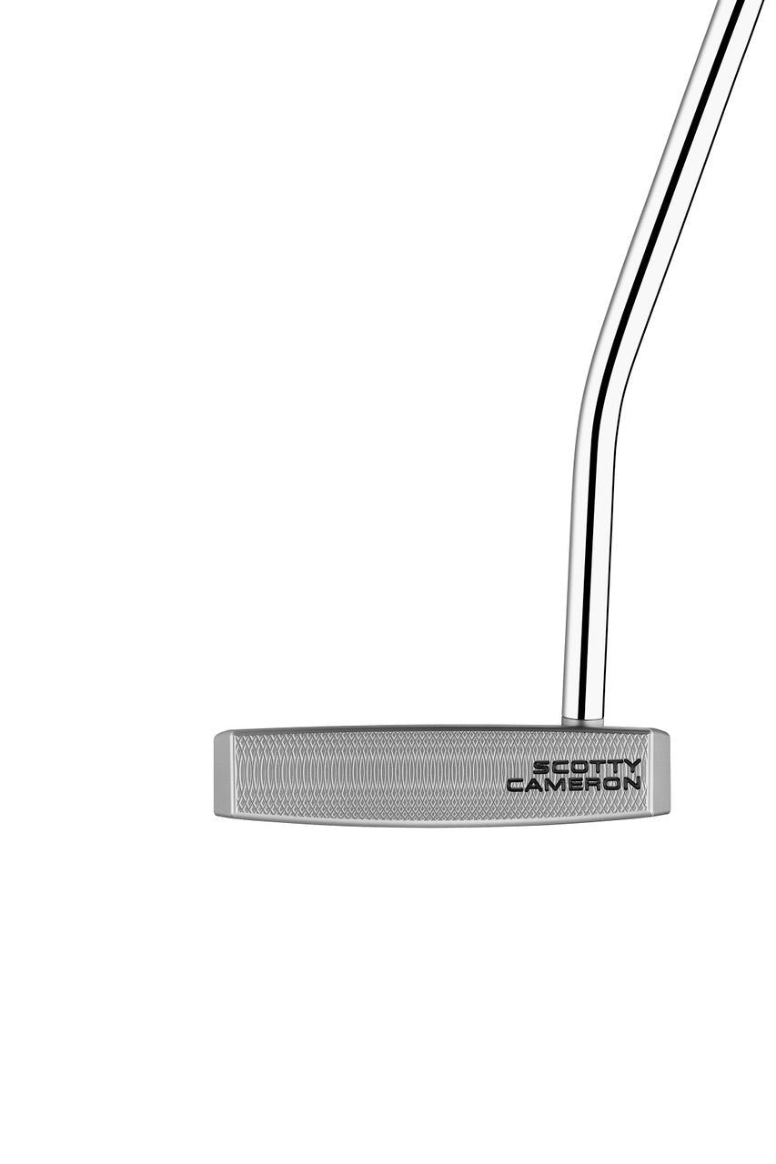 Scotty Cameron 2024 Phantom 5 Putter - Black Girl Golf