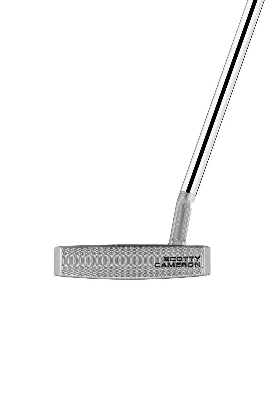 Scotty Cameron 2024 Phantom 5.5 Putter - Black Girl Golf