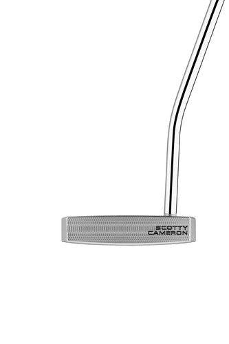 Scotty Cameron 2024 Phantom 7 Putter - Black Girl Golf