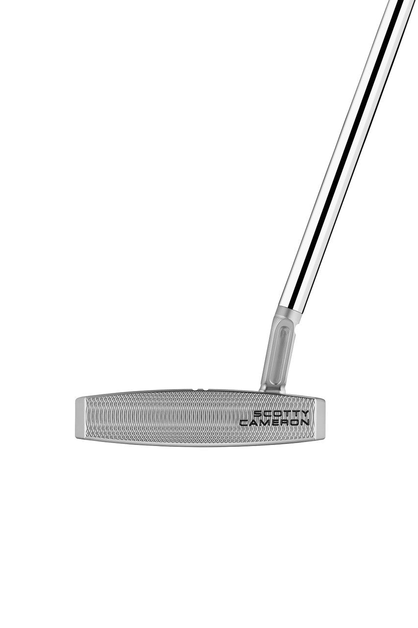 Scotty Cameron 2024 Phantom 9.5 Putter - Black Girl Golf