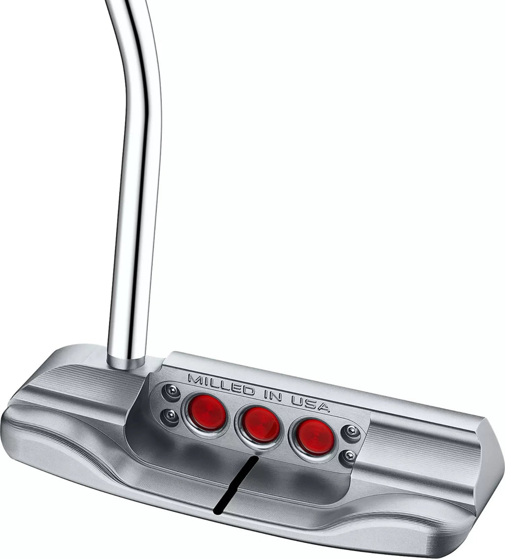 Scotty Cameron Studio Style Catalina Putter - Black Girl Golf