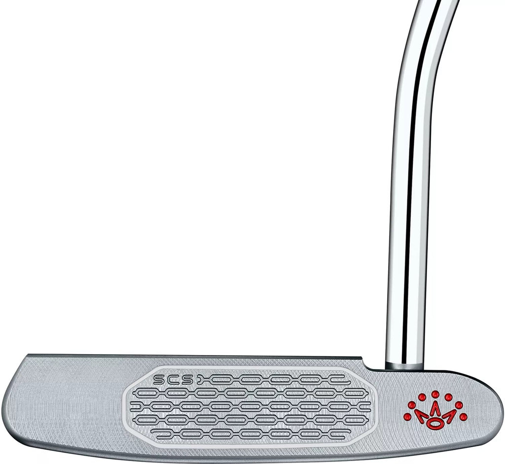 Scotty Cameron Studio Style Catalina Putter - Black Girl Golf