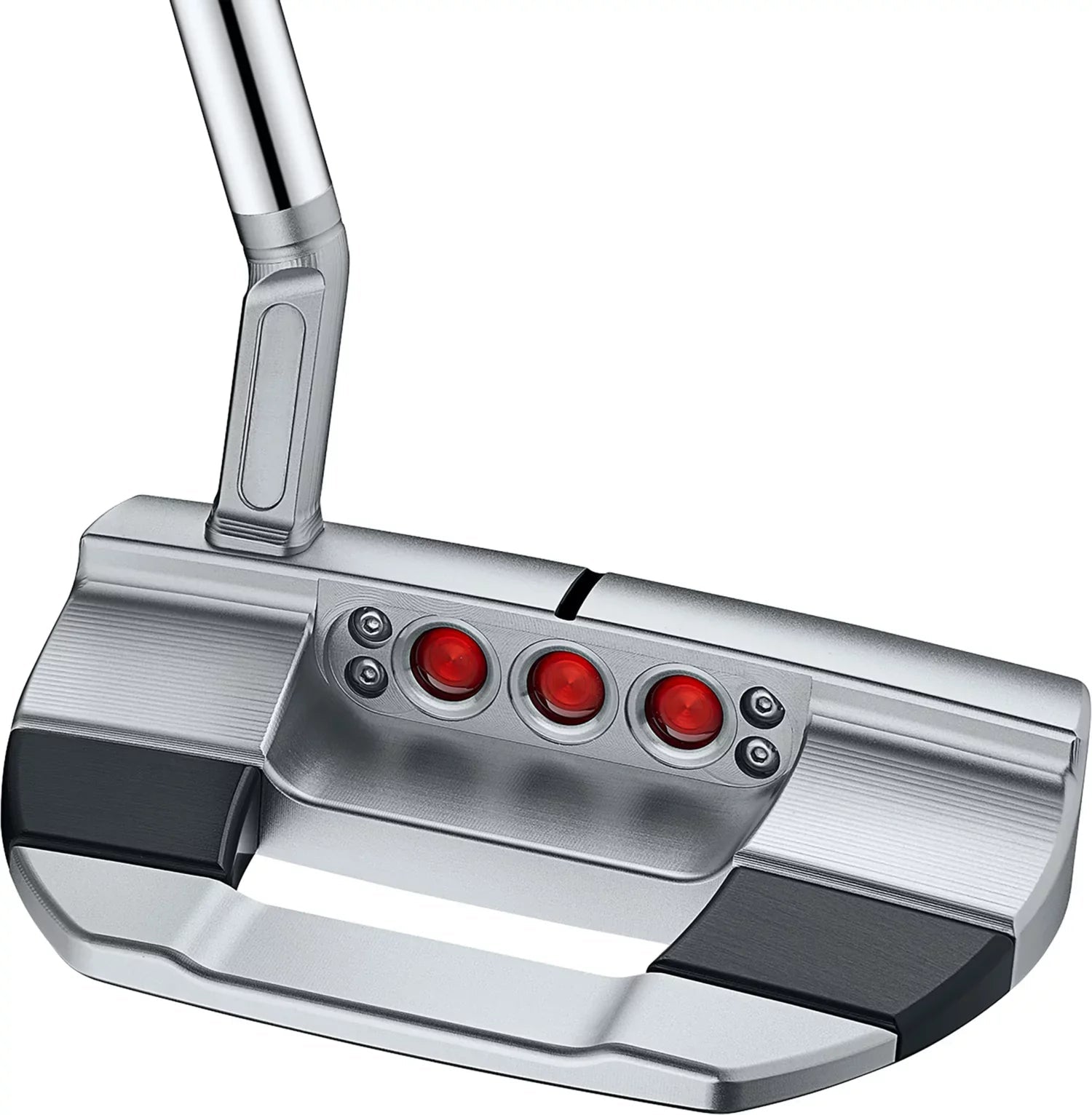 Scotty Cameron Studio Style Fastback 1.5 Putter - Black Girl Golf