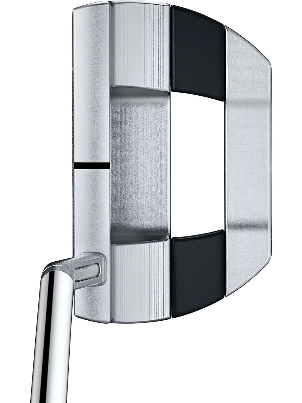 Scotty Cameron Studio Style Fastback 1.5 Putter - Black Girl Golf