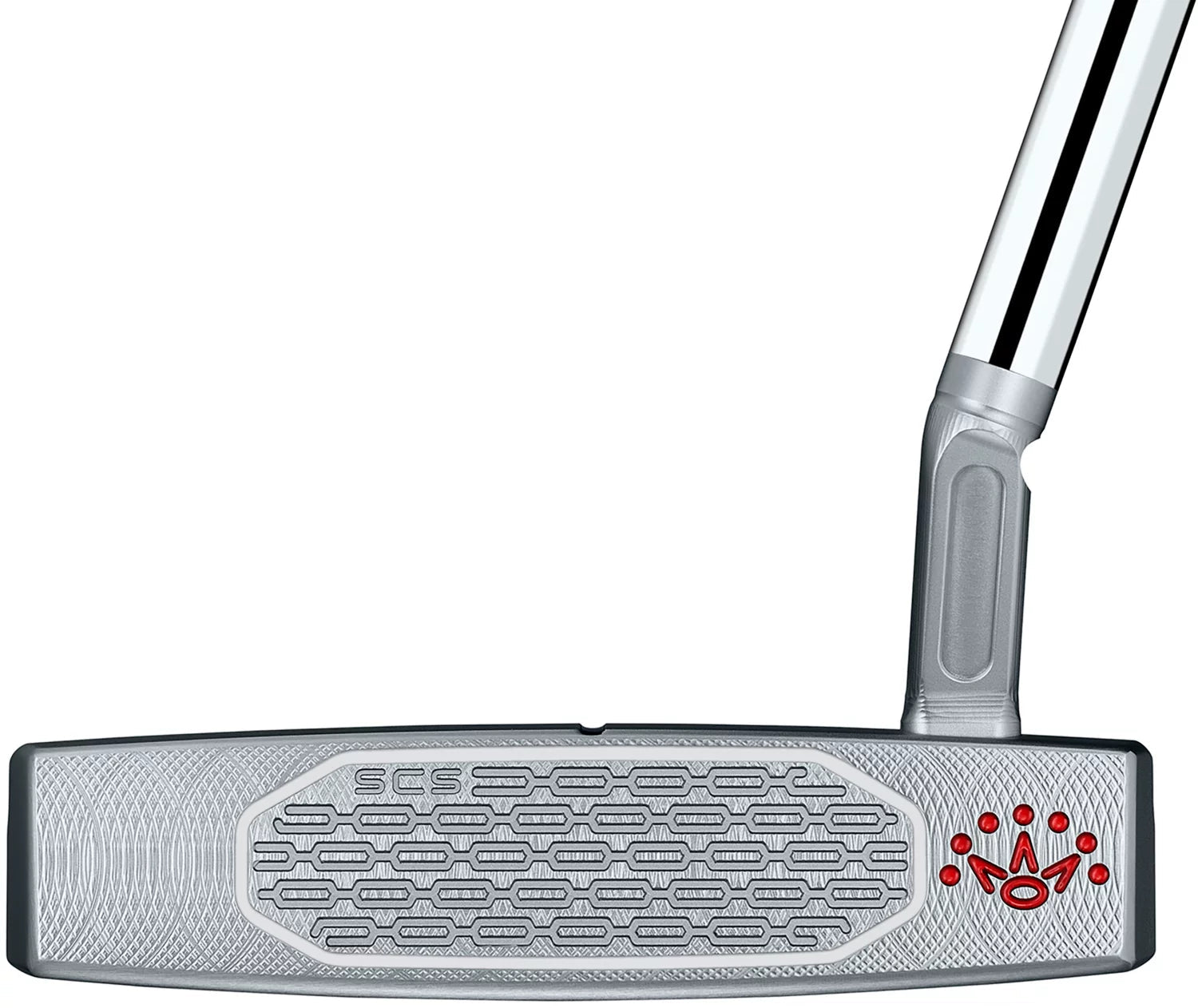 Scotty Cameron Studio Style Fastback 1.5 Putter - Black Girl Golf