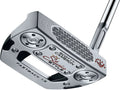 Scotty Cameron Studio Style Fastback 1.5 Putter - Black Girl Golf