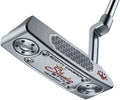 Scotty Cameron Studio Style Newport 2 Plus Putter - Black Girl Golf
