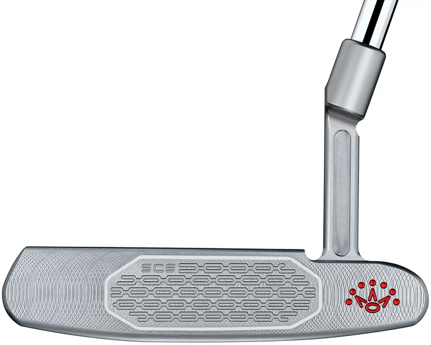 Scotty Cameron Studio Style Newport Plus Putter - Black Girl Golf