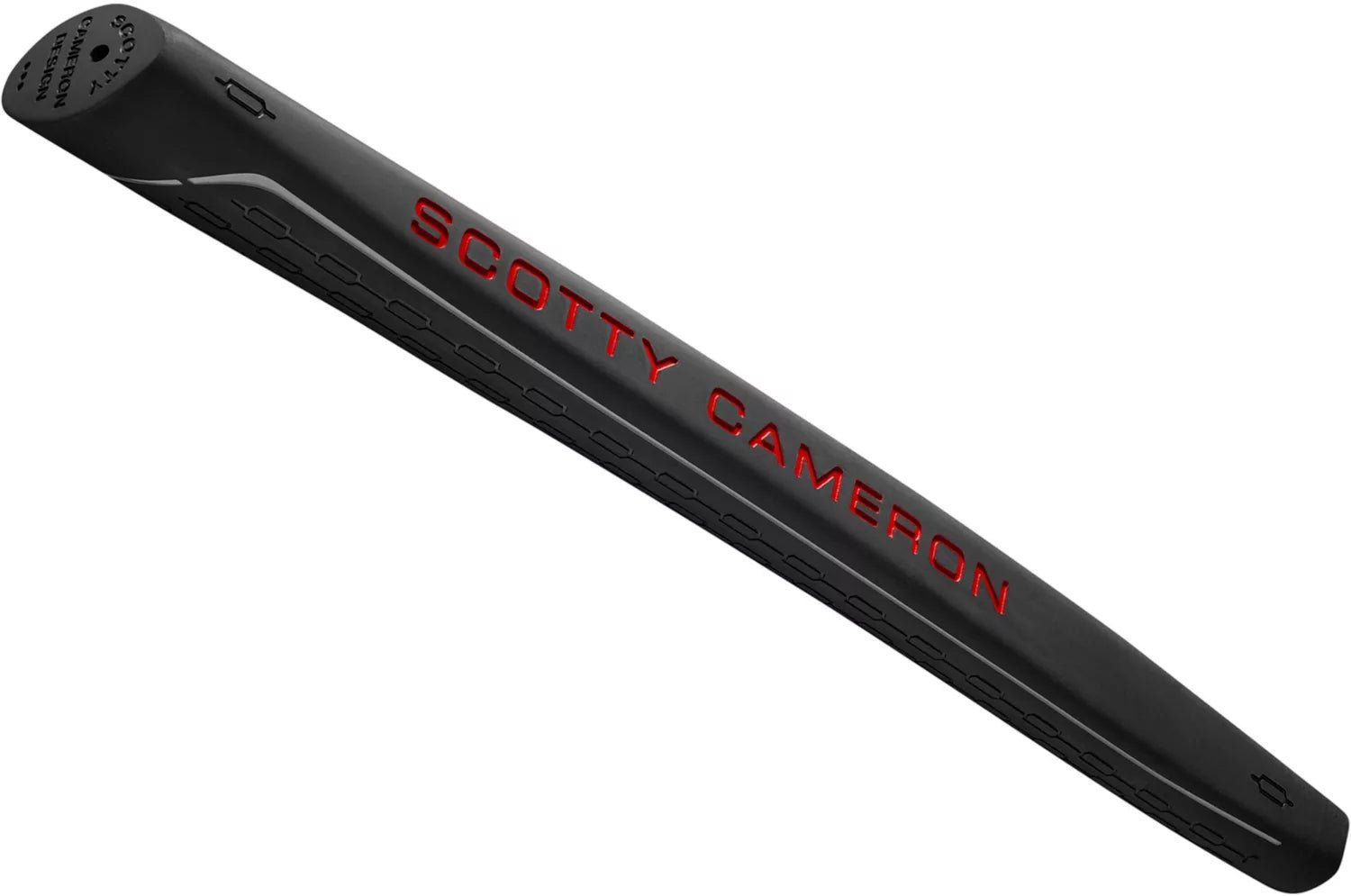 Scotty Cameron Studio Style Newport Putter - Black Girl Golf