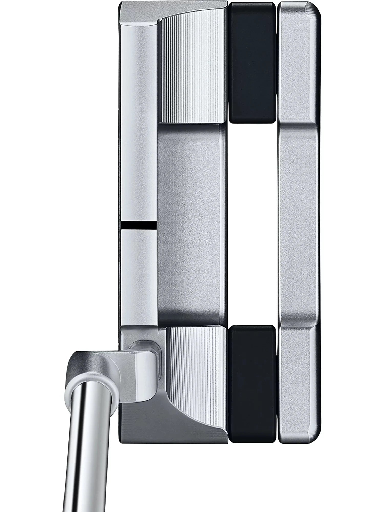 Scotty Cameron Studio Style Squareback 2 Putter - Black Girl Golf