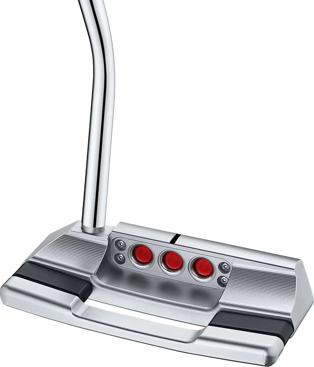 Scotty Cameron Studio Style Squareback Putter - Black Girl Golf