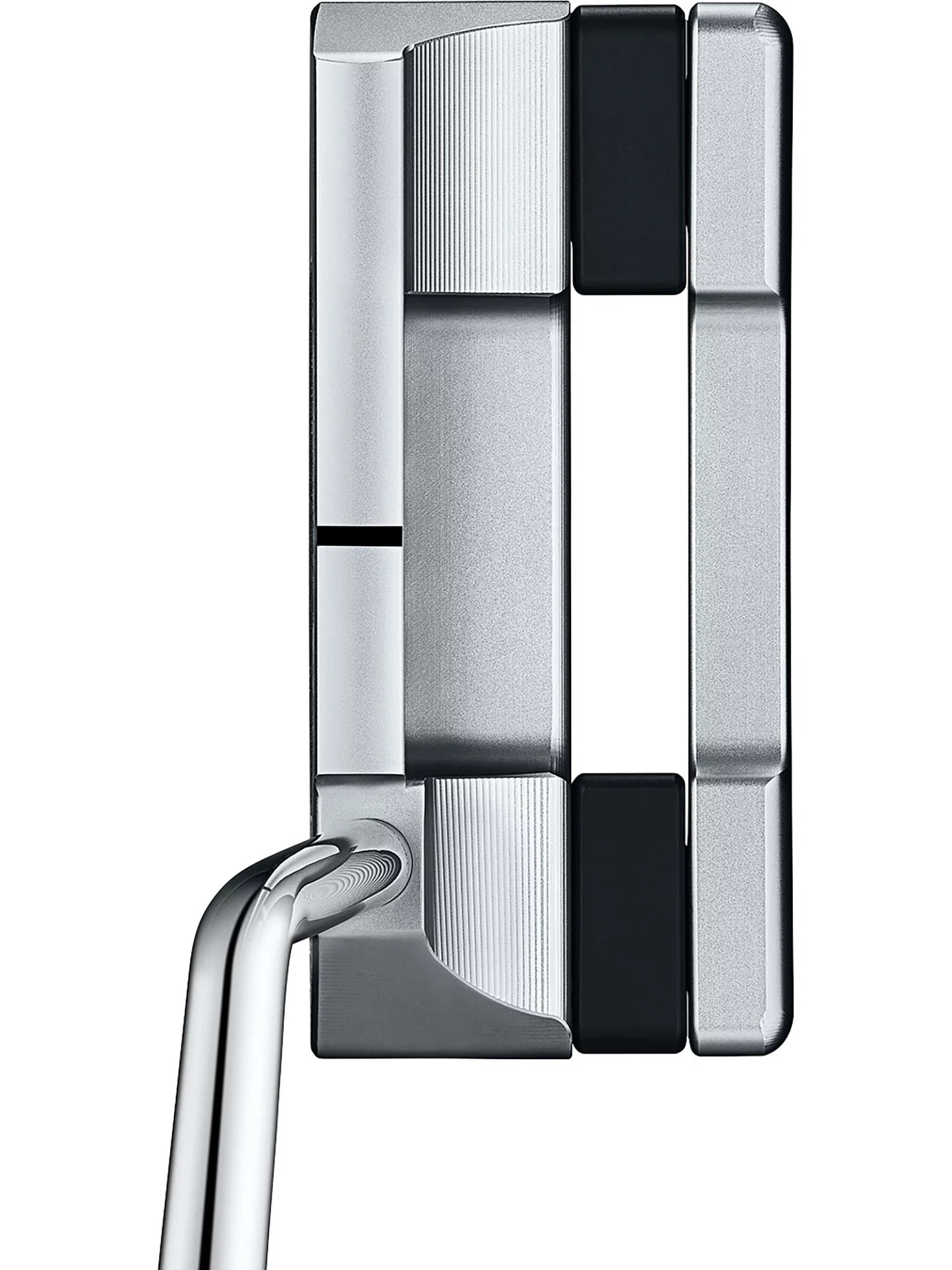 Scotty Cameron Studio Style Squareback Putter - Black Girl Golf