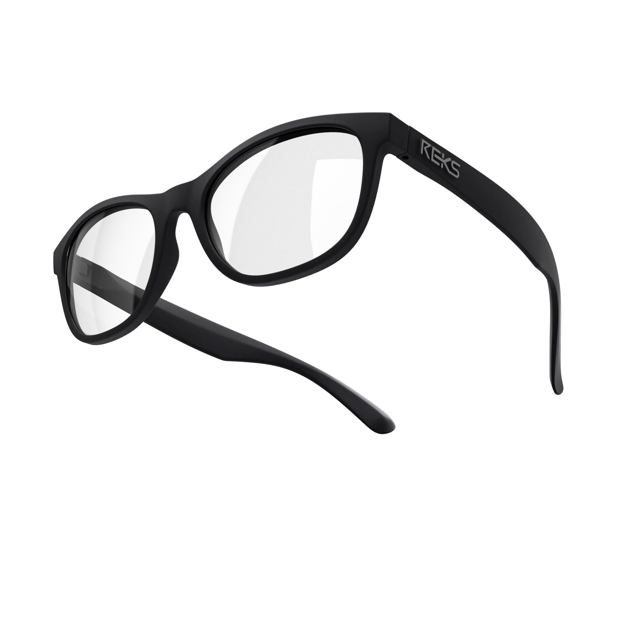 Seafarer Eyeglasses - Black Girl Golf