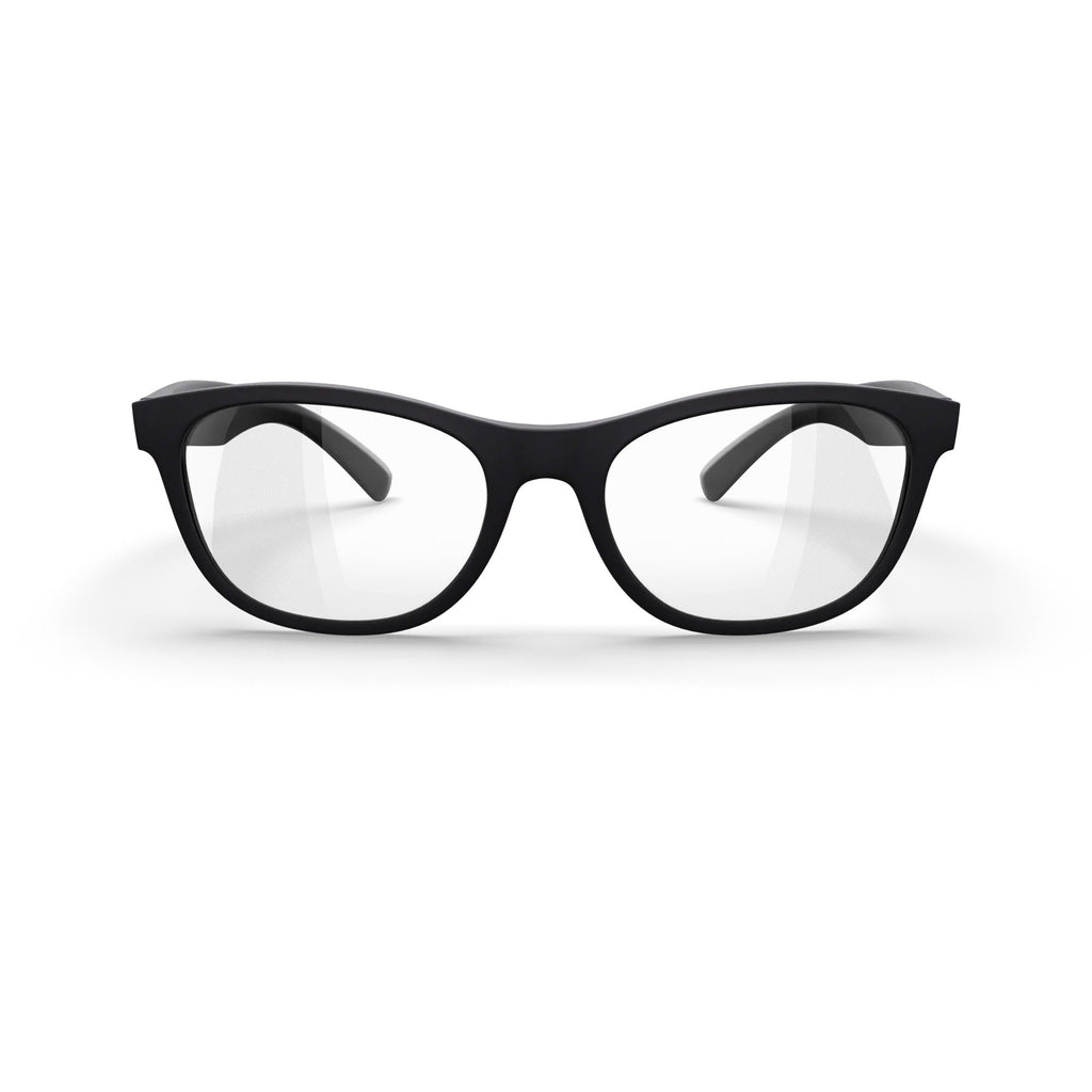 Seafarer Eyeglasses - Black Girl Golf