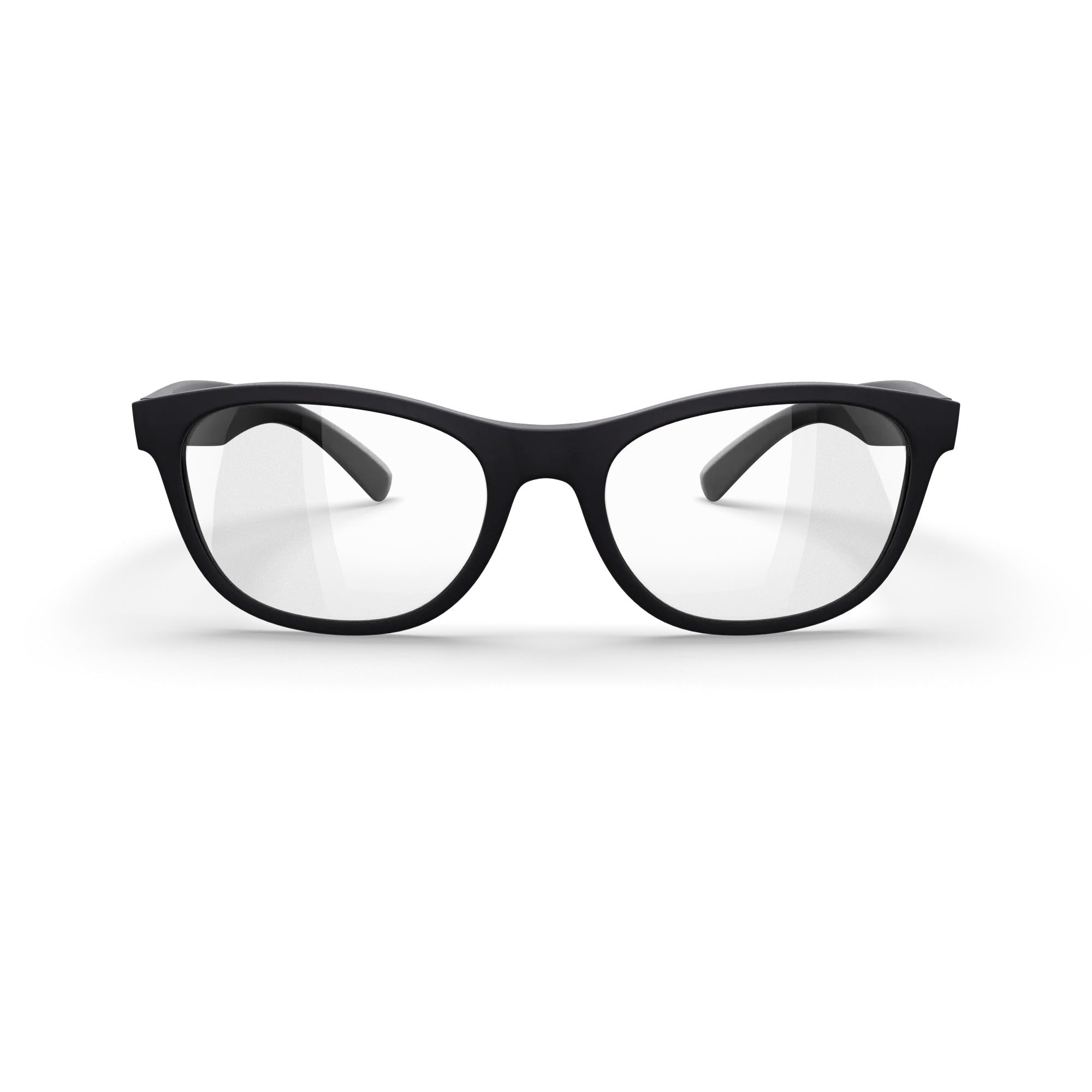 Seafarer Eyeglasses - Black Girl Golf