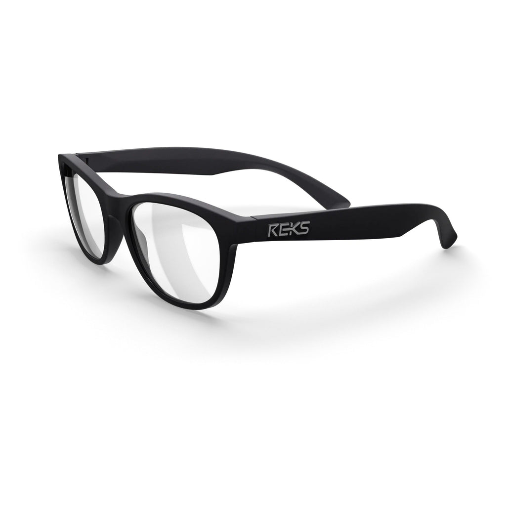 Seafarer Eyeglasses - Black Girl Golf