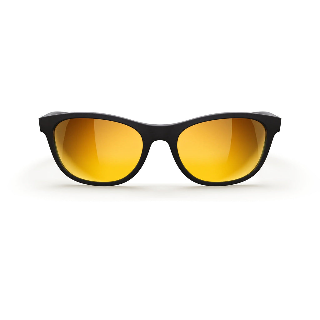 Seafarer Polarized Polycarbonate Prescription Sunglasses - Black Girl Golf