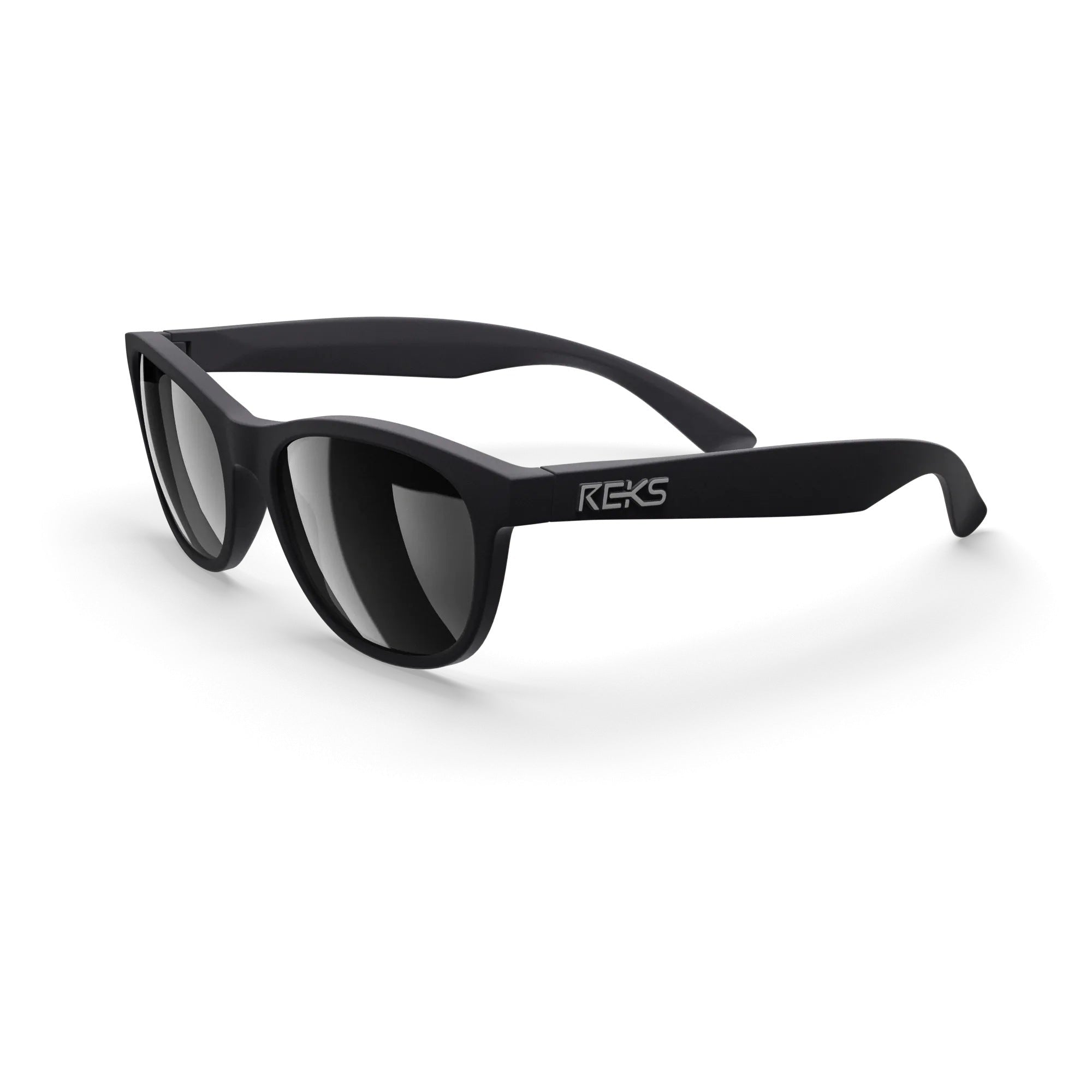 Seafarer Polarized Polycarbonate Prescription Sunglasses - Black Girl Golf