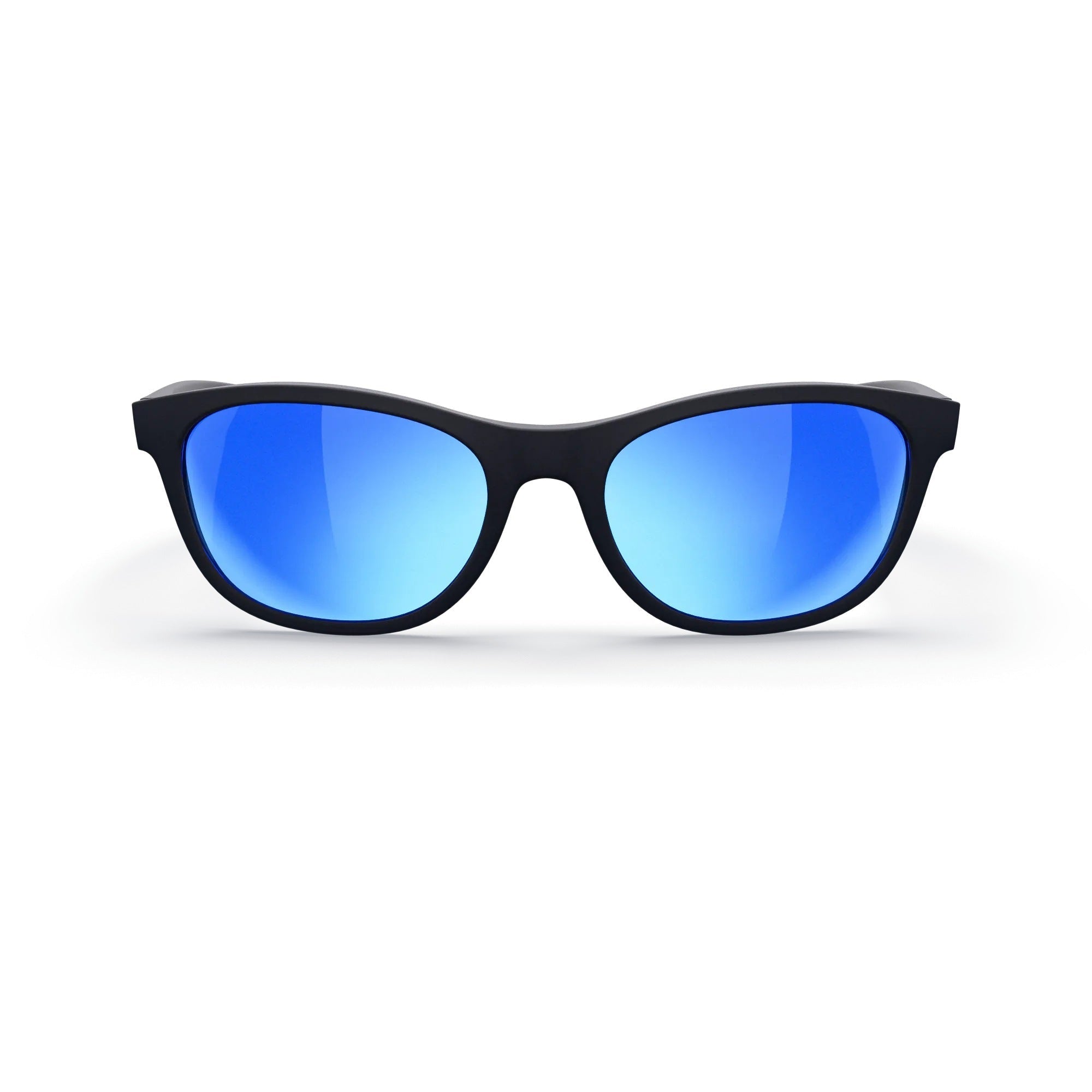 Seafarer Polarized Polycarbonate Prescription Sunglasses - Black Girl Golf