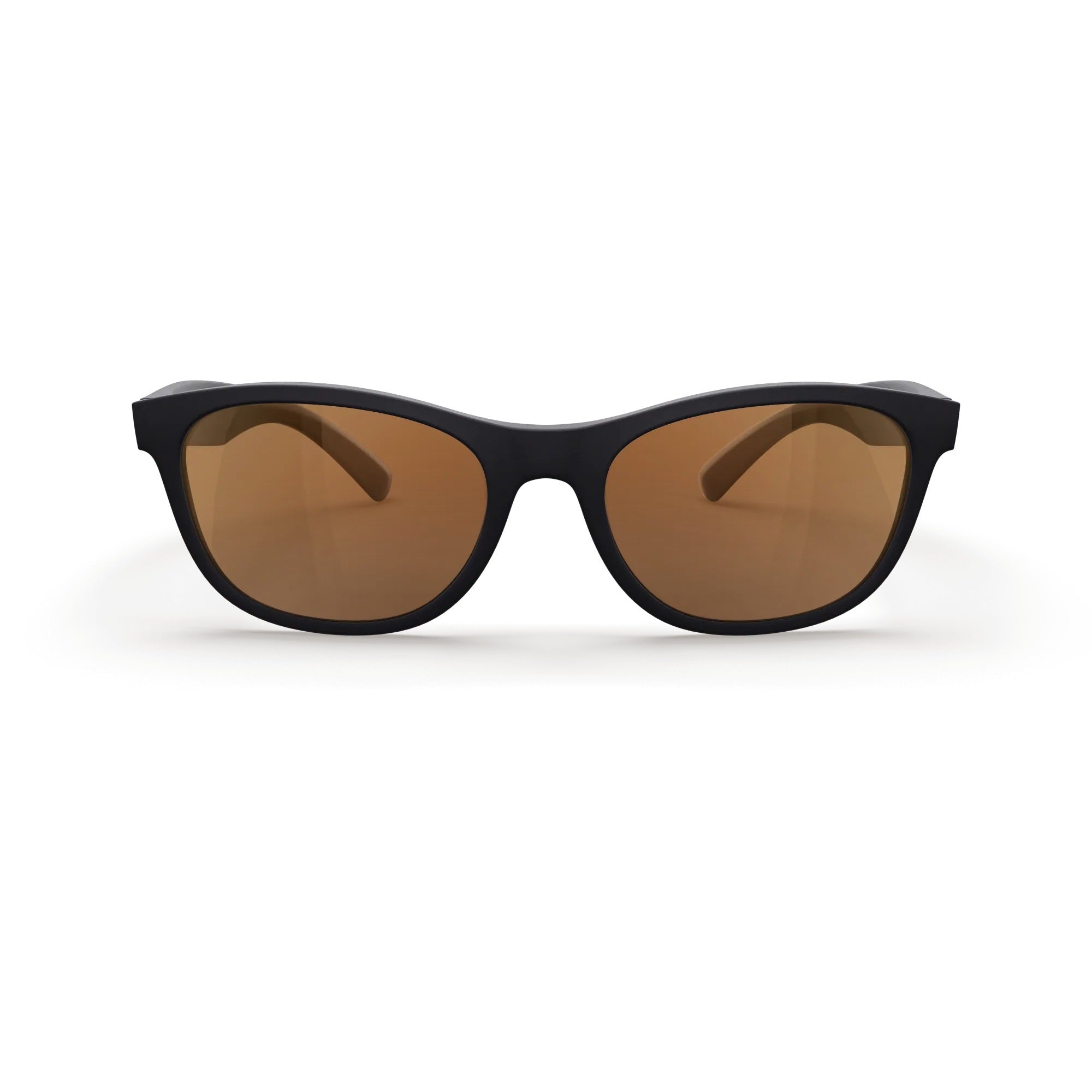 Seafarer Polarized Polycarbonate Prescription Sunglasses - Black Girl Golf
