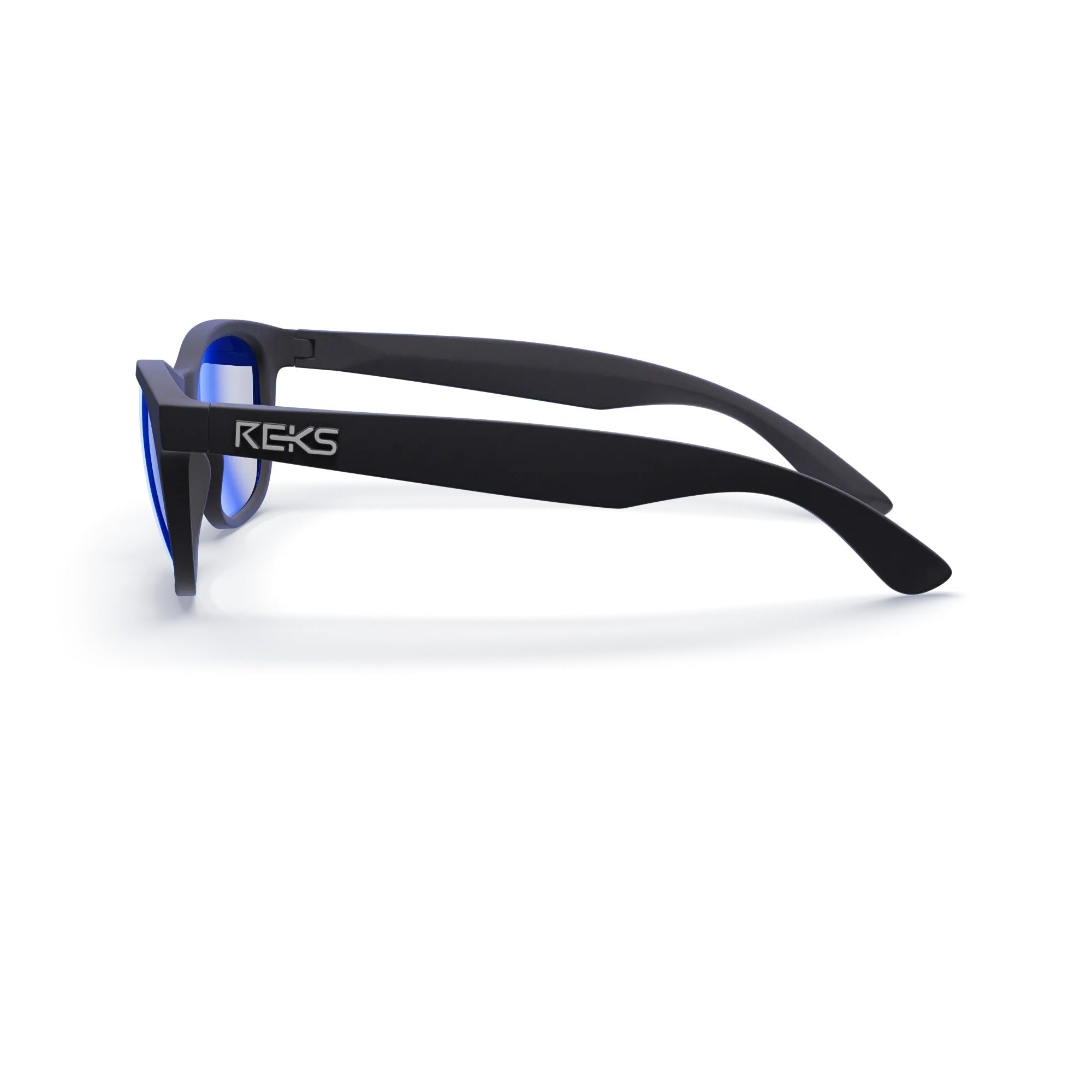 Seafarer Polarized Polycarbonate Prescription Sunglasses - Black Girl Golf