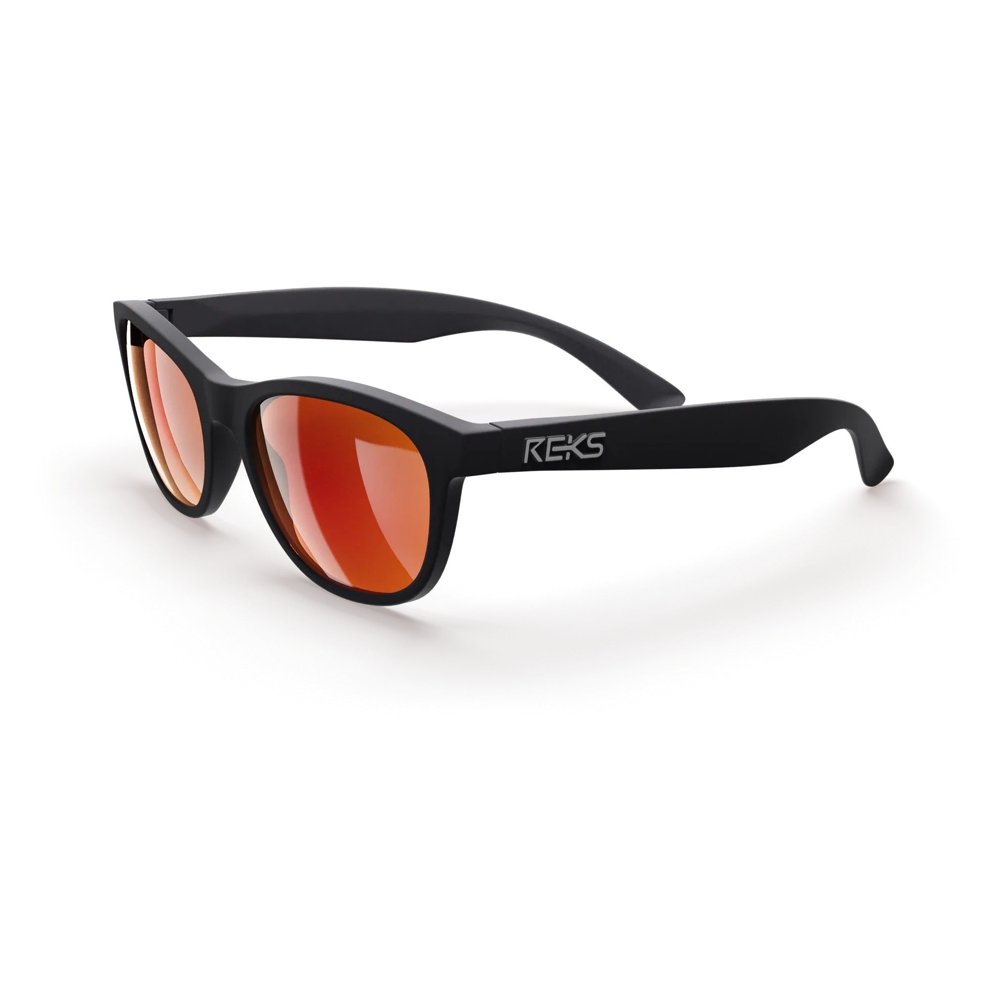 Seafarer Polarized Polycarbonate Prescription Sunglasses - Black Girl Golf