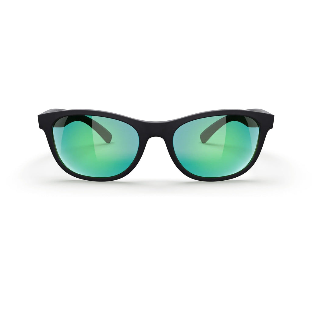 Seafarer Polarized Polycarbonate Prescription Sunglasses - Black Girl Golf