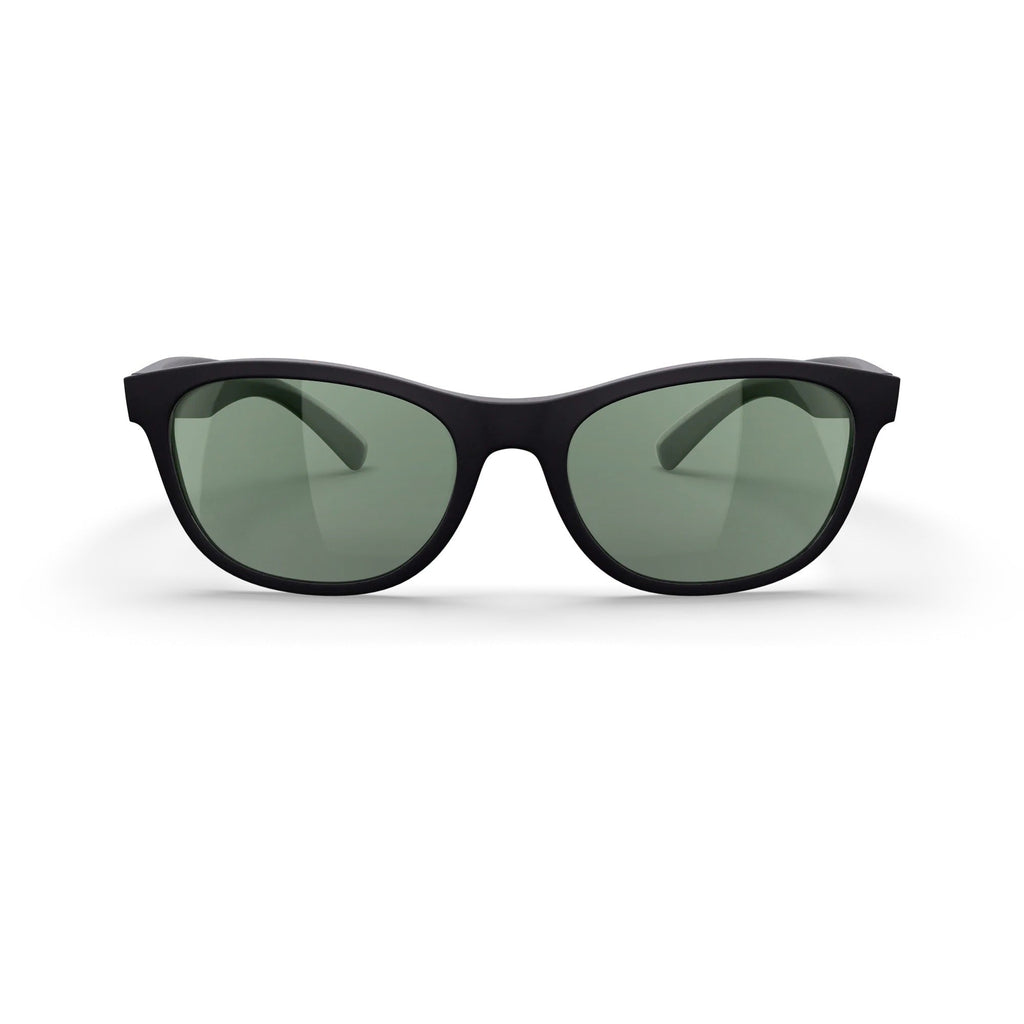 Seafarer Polarized Polycarbonate Prescription Sunglasses - Black Girl Golf