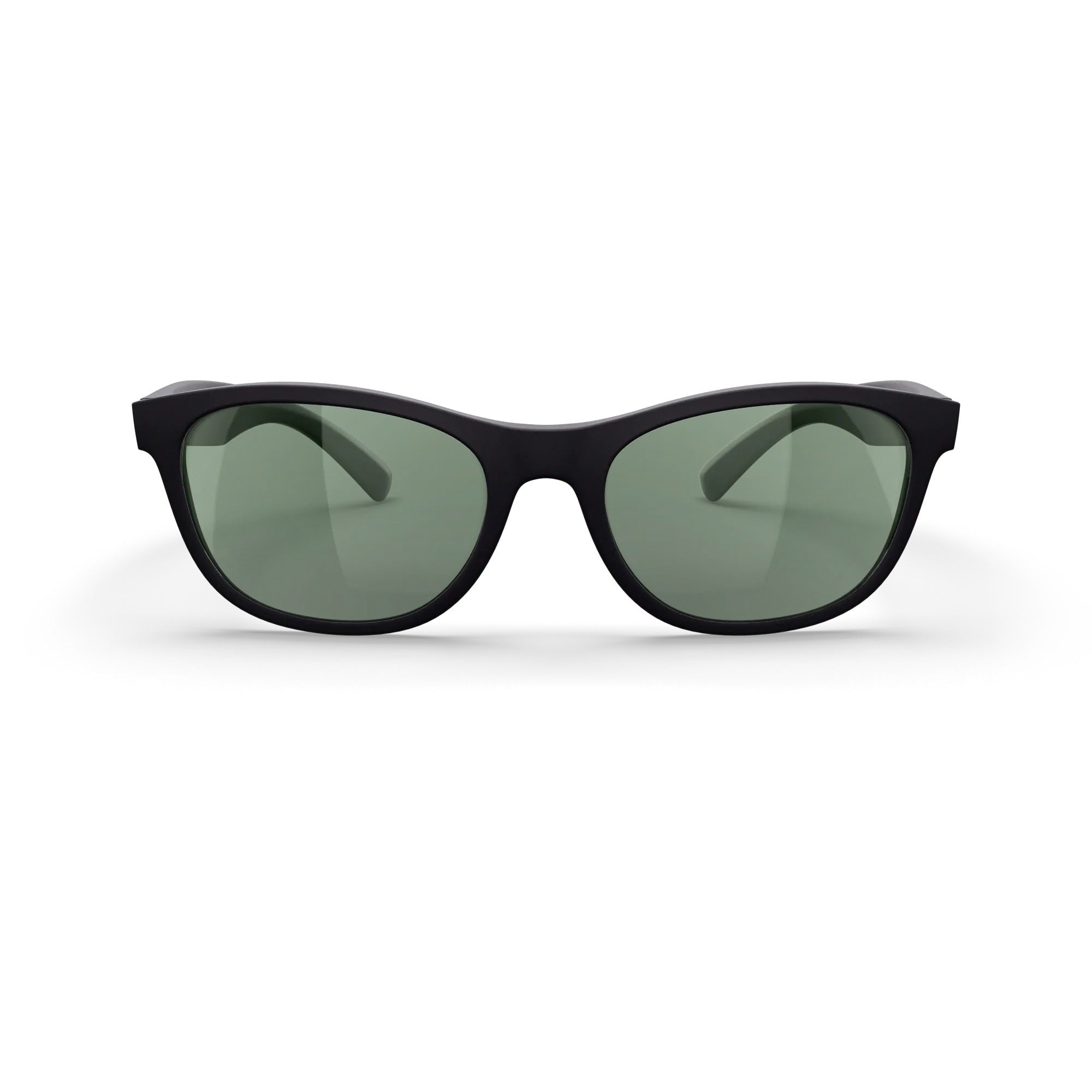 Seafarer Polarized Polycarbonate Prescription Sunglasses - Black Girl Golf