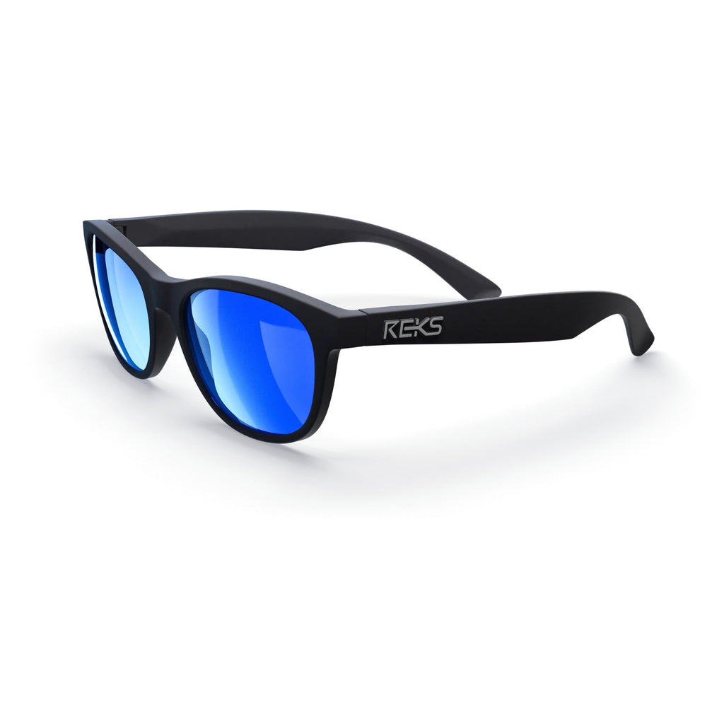 Seafarer Polarized Polycarbonate Prescription Sunglasses - Black Girl Golf