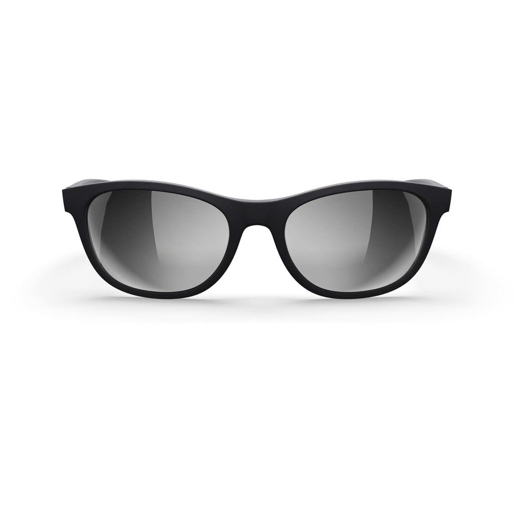 Seafarer Polarized Polycarbonate Sunglasses - Black Girl Golf