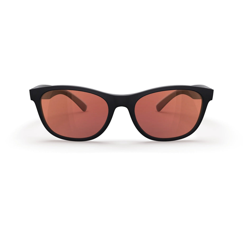 Seafarer Polarized Polycarbonate Sunglasses - Black Girl Golf
